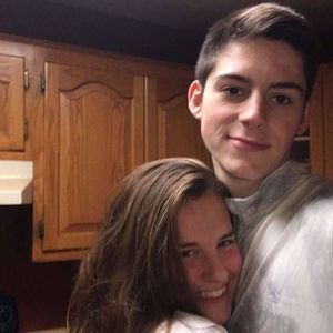 Meet your Posher, Cameron